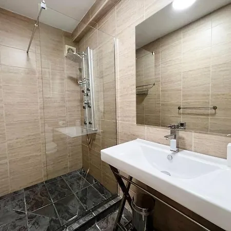 Luminoso Y Amplio Apartamento Al Lado Del Mar Apartment Fuengirola