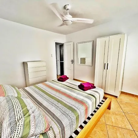 Luminoso Y Amplio Apartamento Al Lado Del Mar Fuengirola