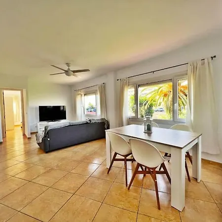 Luminoso Y Amplio Apartamento Al Lado Del Mar Daire *
