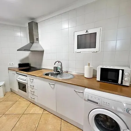Luminoso Y Amplio Apartamento Al Lado Del Mar Daire *