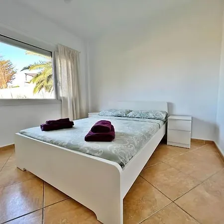 Apartment Luminoso Y Amplio Apartamento Al Lado Del Mar *
